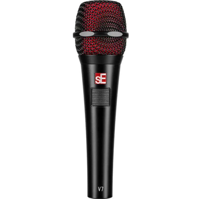 Nuovo Arrivo sE Electronics V7PTT Push To Talk Microphone