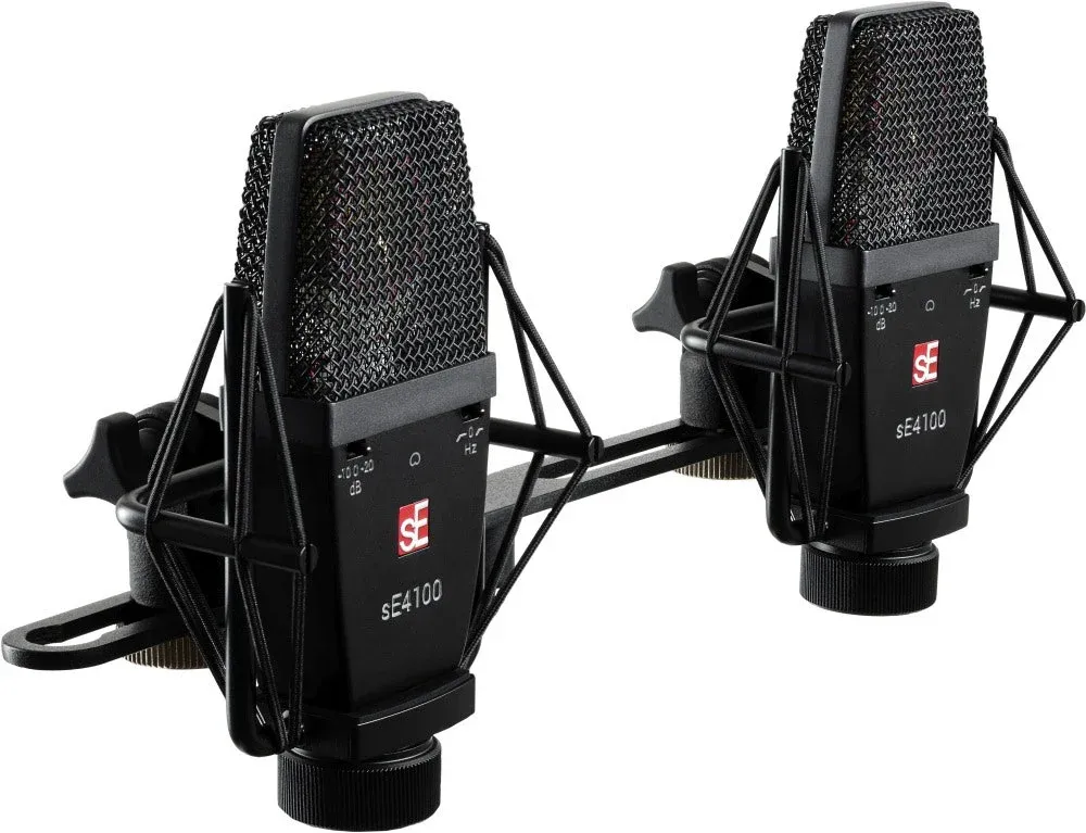 Occasione sE Electronics sE4100-Pair
