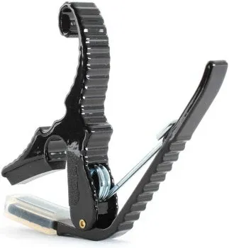 Ultime Pezzi Kyser KG3BA Short Cut Capo