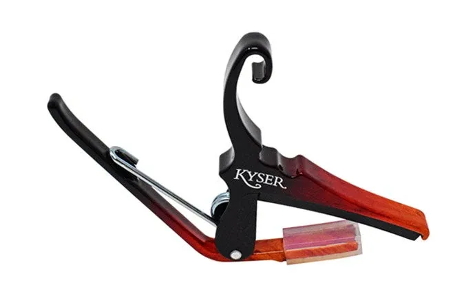 Professionale Kyser KG6SNBA Capo - Sunburst