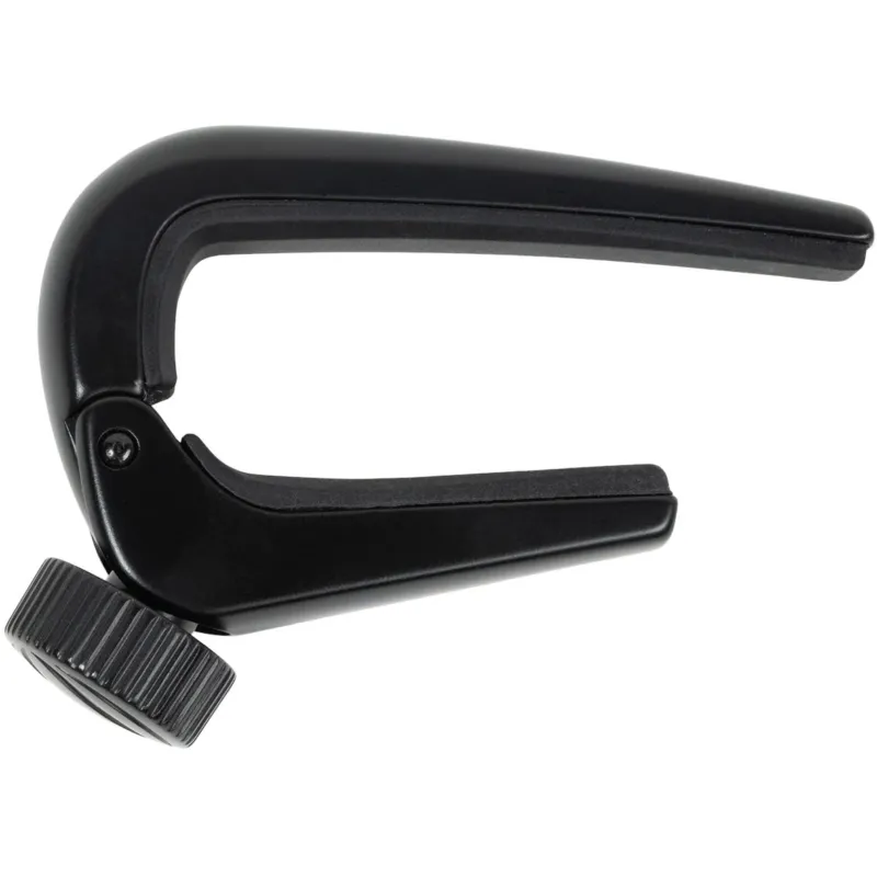 Sconto Ernie Ball 9631 Precision Capo Black