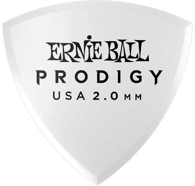 Ernie Ball EB-9337 Prodigy Picks Pagamento Sicuro