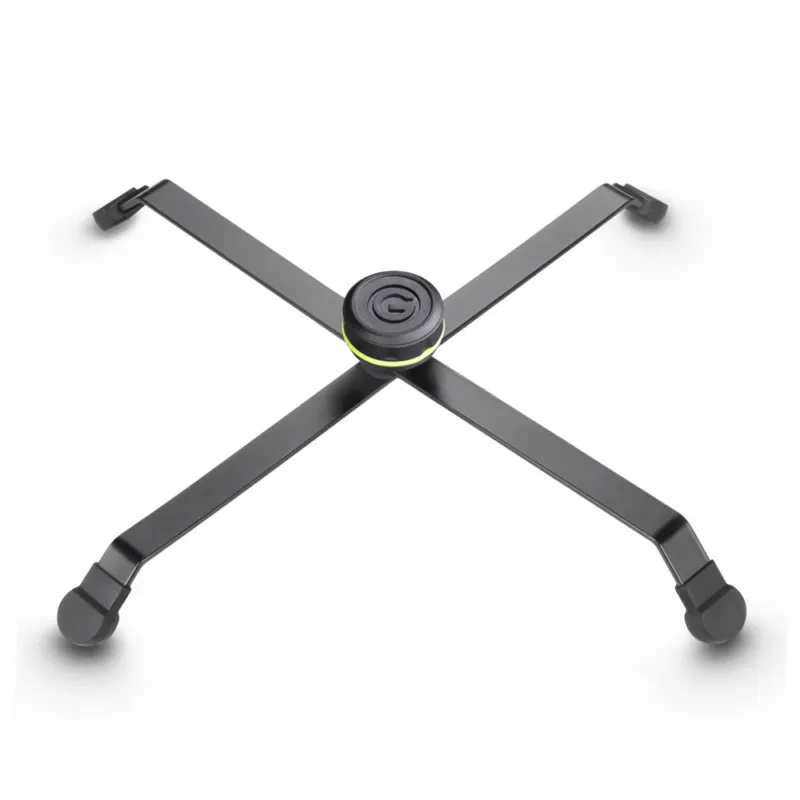 Affare Gravity LS FLOORX B - Gulvstativ til spots, sammenklappeligt