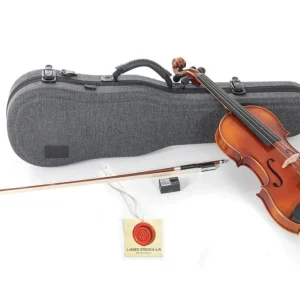GEWA Violin outfit Europa Student - 4/4 Nuova Collezione