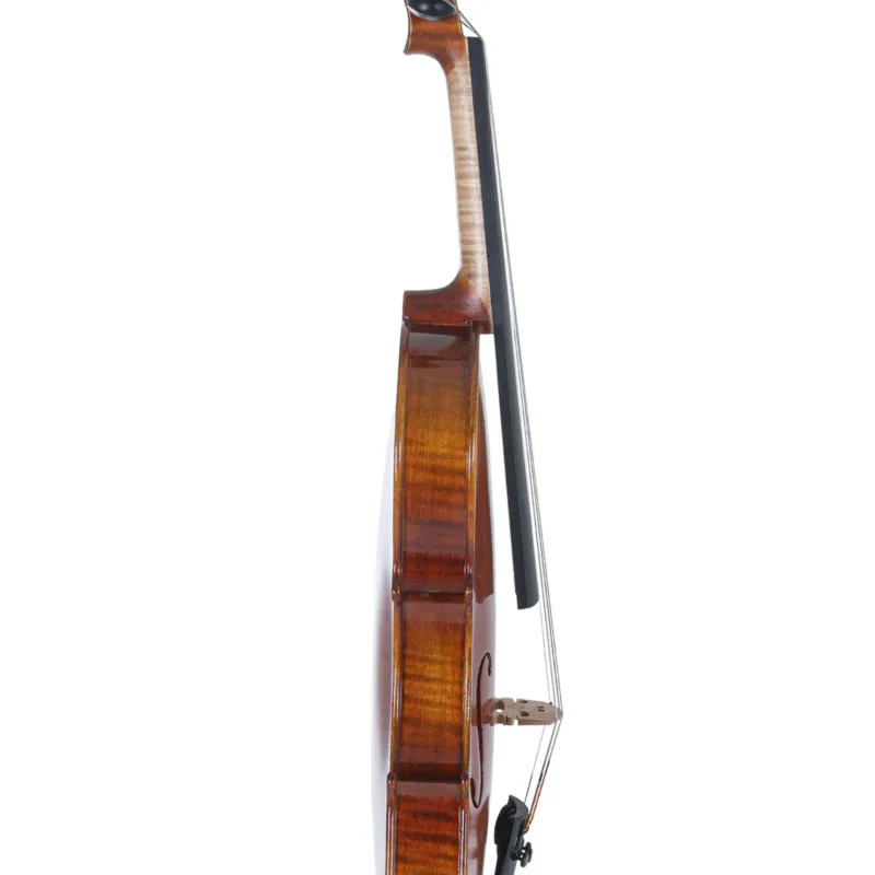 Compra Adesso GEWA Violin Maestro 1 - 1/4 (Ready to play incl. shaped case, Massaranduba bow and Larsen Aurora strings, transport-secured)