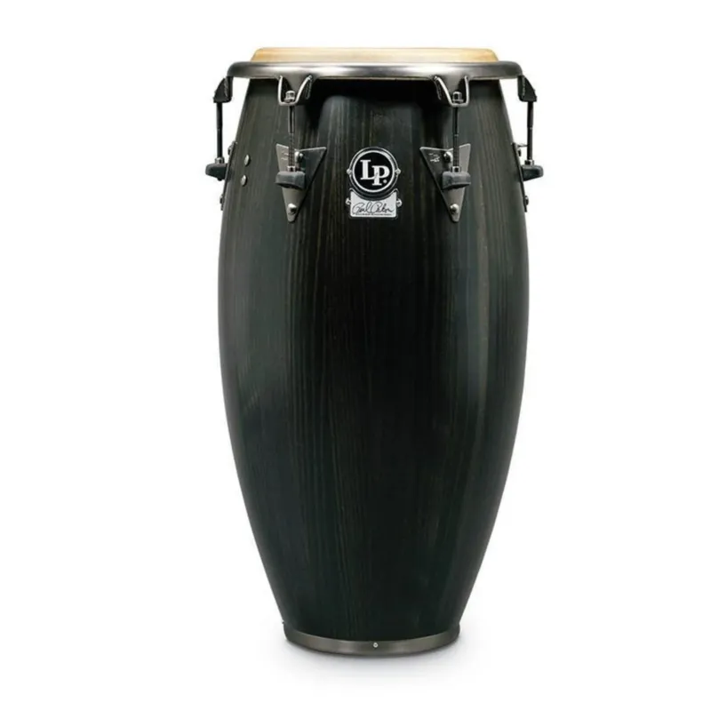 Compra Oggi Stesso Latin Percussion Conga Top Tuning Raul Rekow Signature - Tumba (LP552T-RRB)