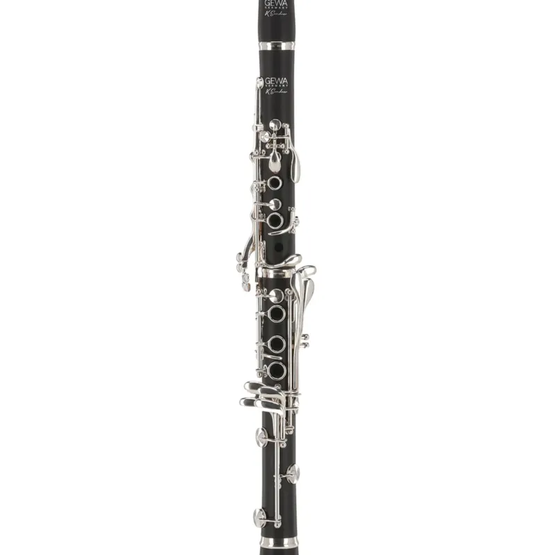 Sconto GEWA Bb-Clarinet KS10 K. Sandner - KS10