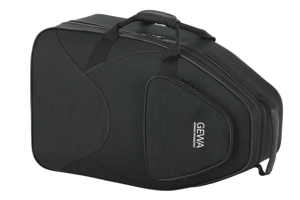 GEWA French horn case Symphony - Black Occasione