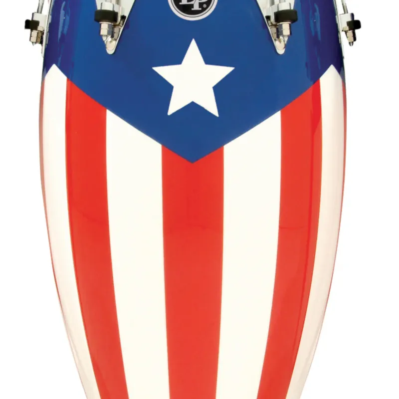 Latin Percussion Conga Matador - 11 3/4" Conga (M752S-PR) Offerta Del Giorno