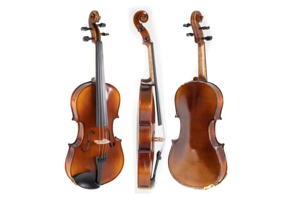 GEWA Viola Allegro - 39,5 cm (Ready to play) Offerta Speciale