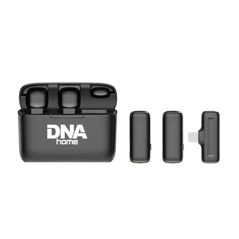 DNA ICM1 smartphone-mikrofonsæt Super Prezzo