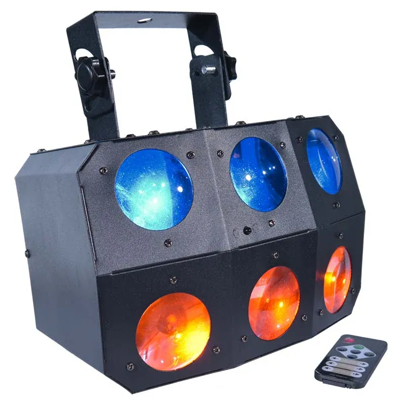 Ultimissimo Modello Light4Me SIX EYE BEAM