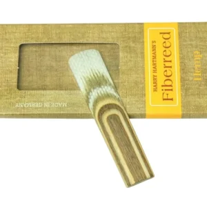 Fiberreed Reeds Alto Saxophone Hemp - MH Saldi