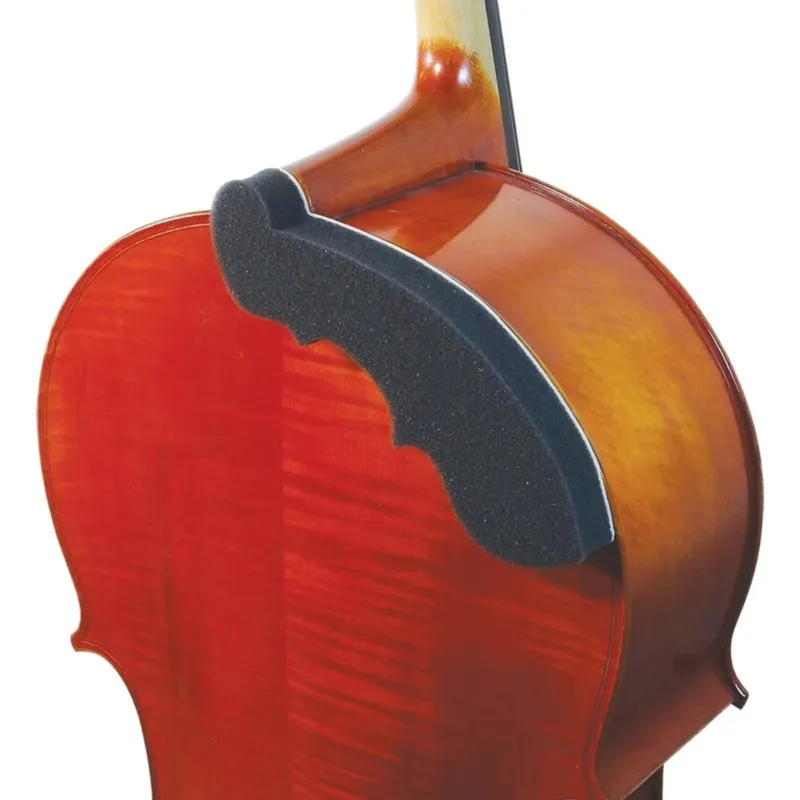 Saldi Acousta Grip Cushion Cello - First Chair