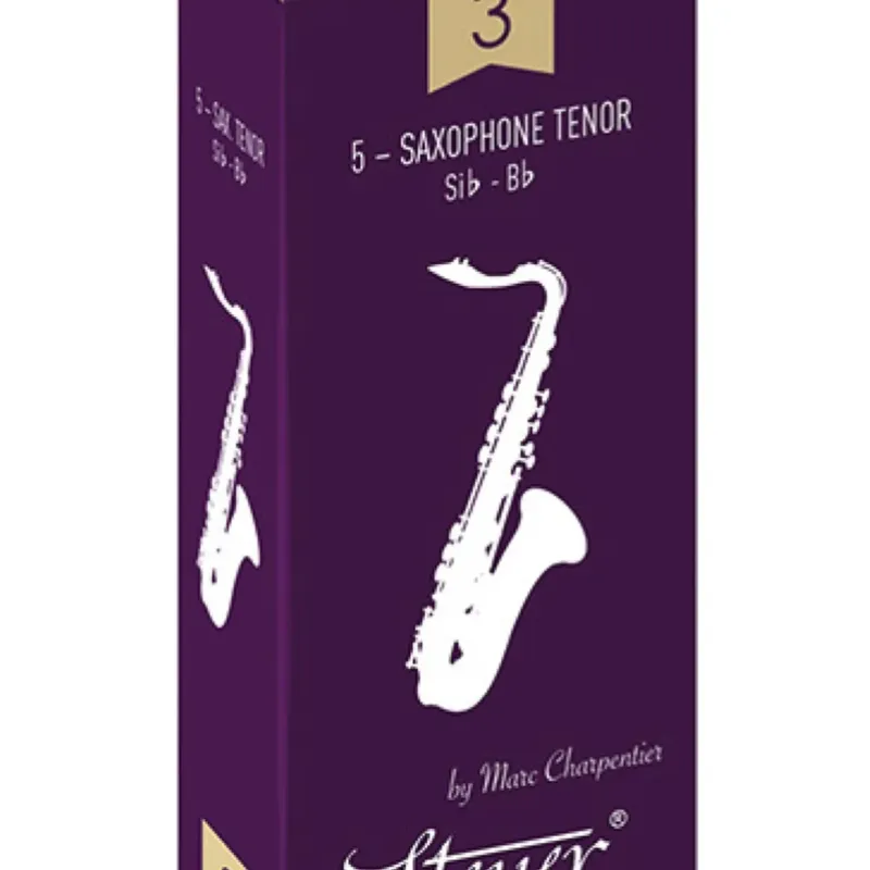 Di Tendenza Steuer Reeds Tenor Saxophone Traditional - 3 1/2