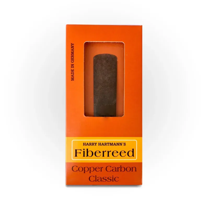 Offerta Fiberreed Reeds Tenor Saxophone Copper Carbon Classic - 3.5