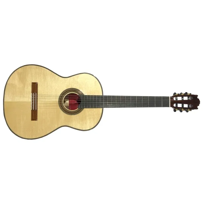 Consegna Rapida MARTINEZ ES-12S CHITARRA CLASSICA DA STUDIO ES12S