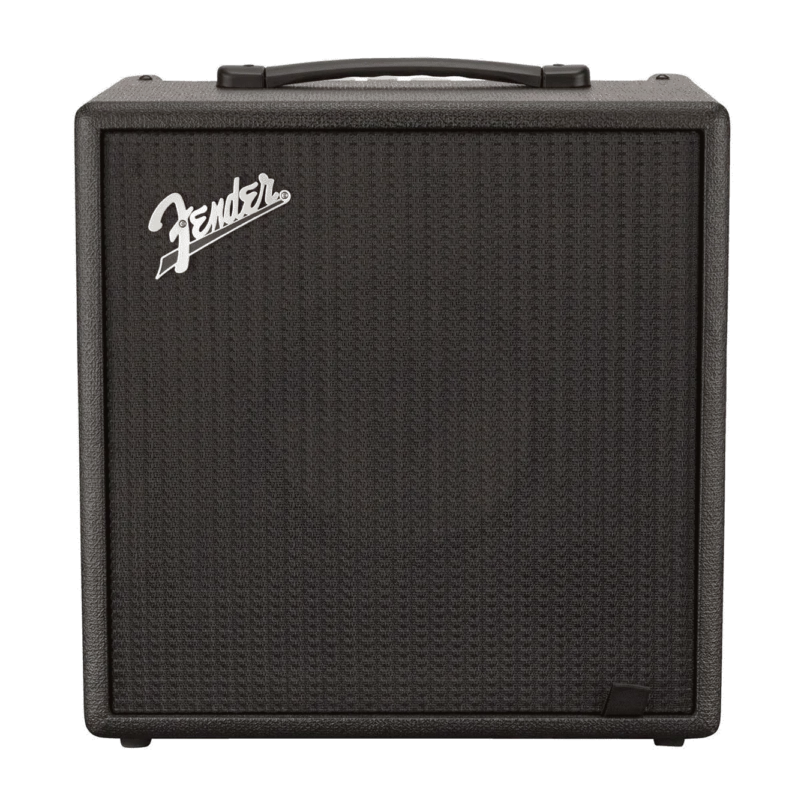 Di Tendenza FENDER RUMBLE LT25 AMPLIFICATORE COMBO PER BASSO 25W LT-25