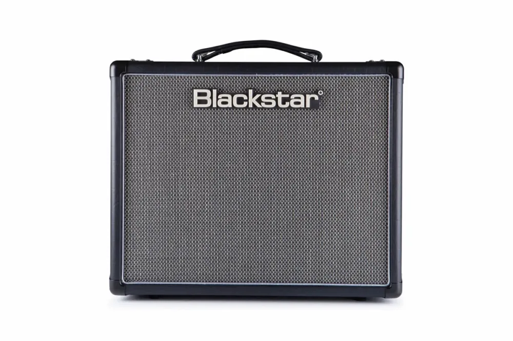 BLACKSTAR HT5R MK2 AMPLIFICATORE VALVOLARE PER CHITARRA 5W HT-5R-MKII Più Venduto
