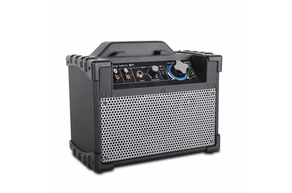 DJTECH CUBE MINI BT CASSA PORTATILE A BATTERIA BLUETOOTH Compra Oggi Stesso