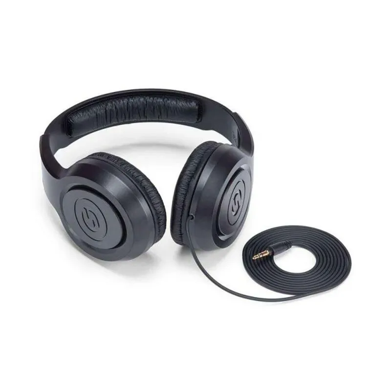 SAMSON SR350 - Cuffie da studio Popolare
