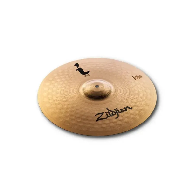 ZILDJIAN ILH16C 16" I Crash Non Perdere