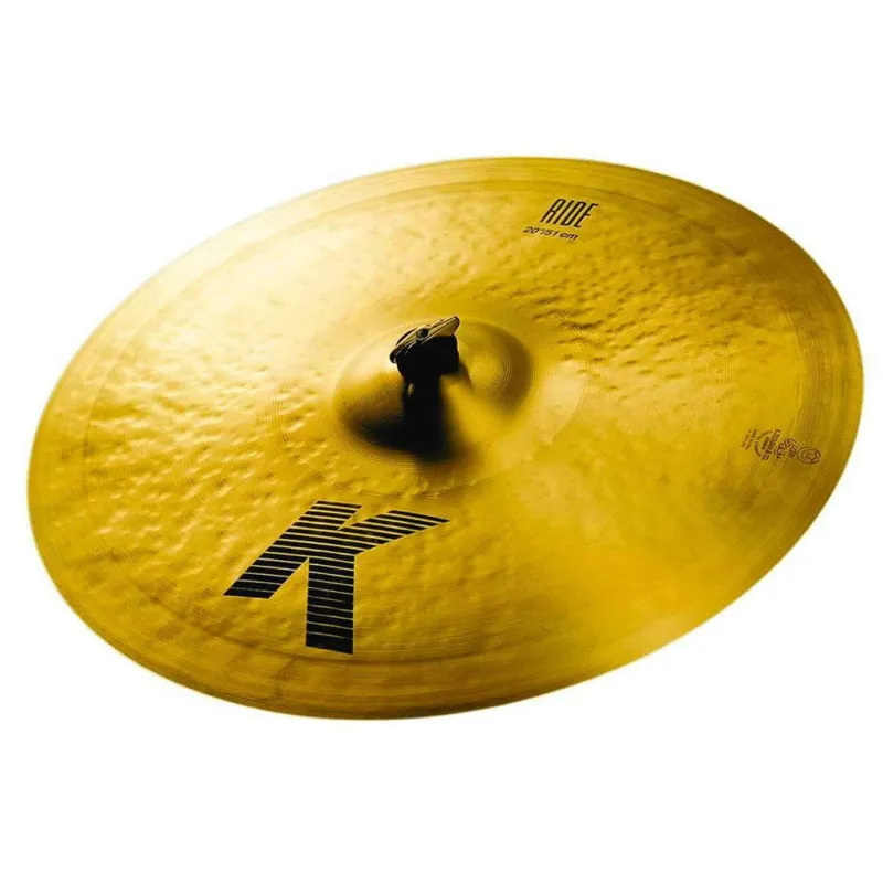 ZILDJIAN K0817 20" K Ride Prezzo Ridotto
