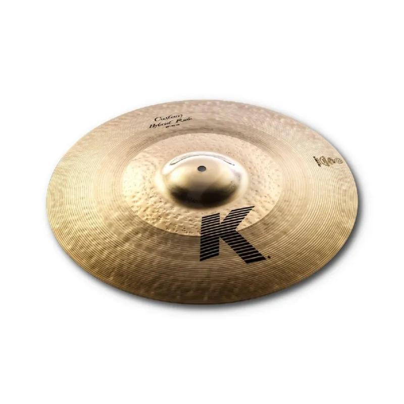 ZILDJIAN K0998 20" K Custom Hybrid Ride Promozione Esclusiva
