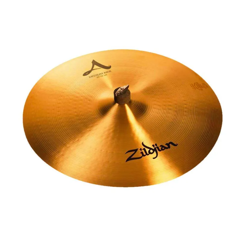 ZILDJIAN A0034 20" A Medium Ride Spedito Oggi