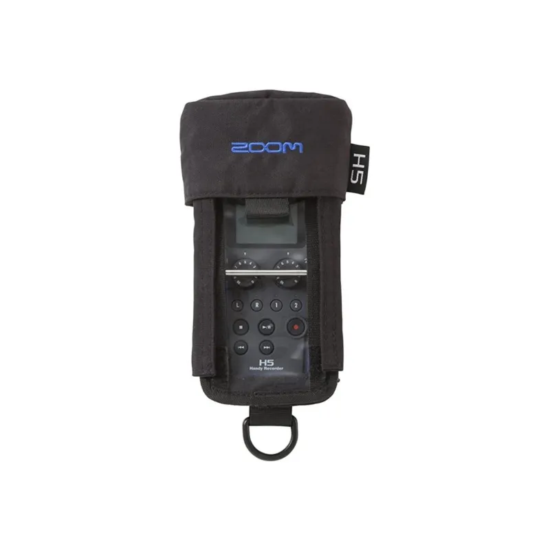 ZOOM PCH-5 - astuccio morbido per H5 Compra Oggi Stesso