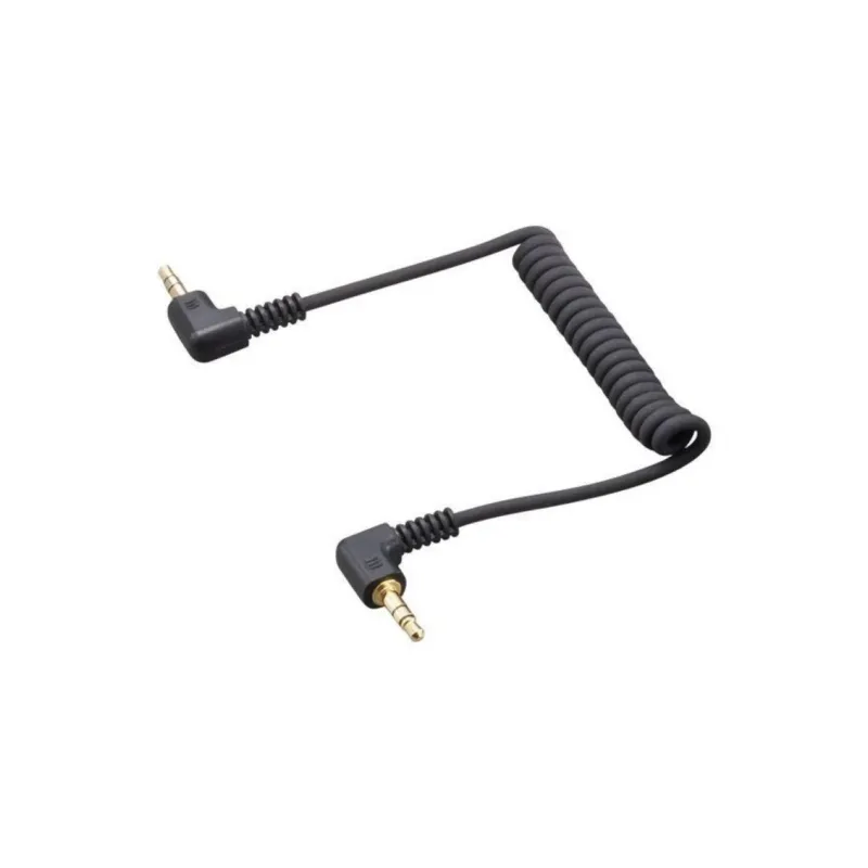 ZOOM SMC-1 - Cavo a spirale jack TRS-TRS da 1/8" Offerta Lampo