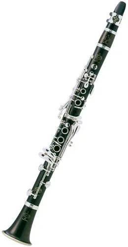 BUFFET CRAMPON BC1607-2-0 RC PRESTIGE Clarinetto Do 440/442, 17/6 Novità