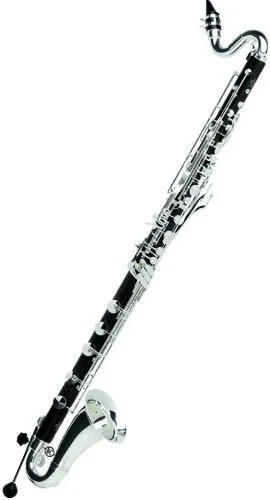 BUFFET CRAMPON BC1183G-2-0 PRESTIGE Clarinetto Sib, disc. Mib 19 GreenL Vendita Finale