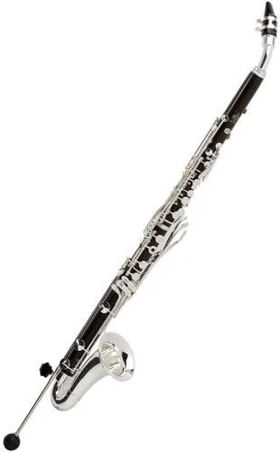 BUFFET CRAMPON BC1503-2-0 PRESTIGE Clarinetto ALTO Mib, dis.Mib Must-Have
