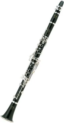BUFFET CRAMPON BC1231-5-0 R13 Clarinetto LA 440, 17/6 Acquista Ora