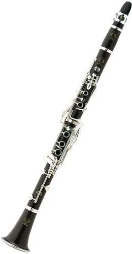 Affare BUFFET CRAMPON BC1107GL-2-0 RC PRESTIGE Clarinetto Sib 442, 18/6 GreenL