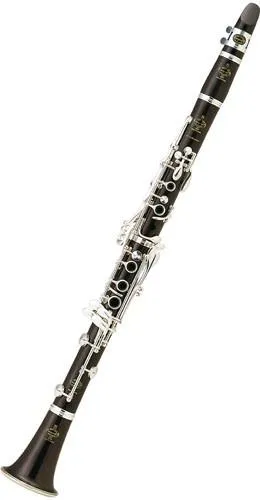 Spedizione Espresso BUFFET CRAMPON BC1134C-2-0 CONSERVATOIRE Clarinetto 442 Sib 17/6