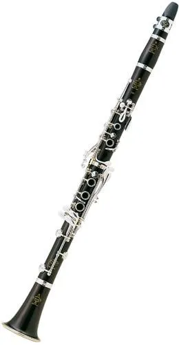 Nuova Collezione BUFFET CRAMPON BC1102L-2-0 E13 Clarinetto Sib 18/6 completo