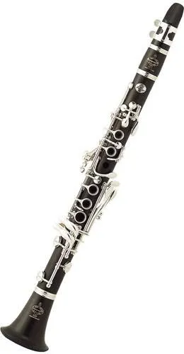 BUFFET CRAMPON BC1550GL-2-0 TOSCA Clarinetto in MIb 19/6 GreenL Promozione