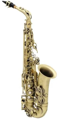 BUFFET CRAMPON BC8401-4-0 SAX ALTO serie 400 satinato BC8401-4-0 Compra Adesso