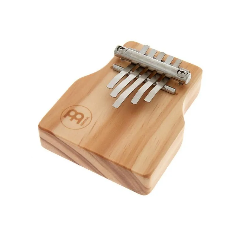 MEINL KA5-S Solid Kalimba, Natural, Small Compra Online