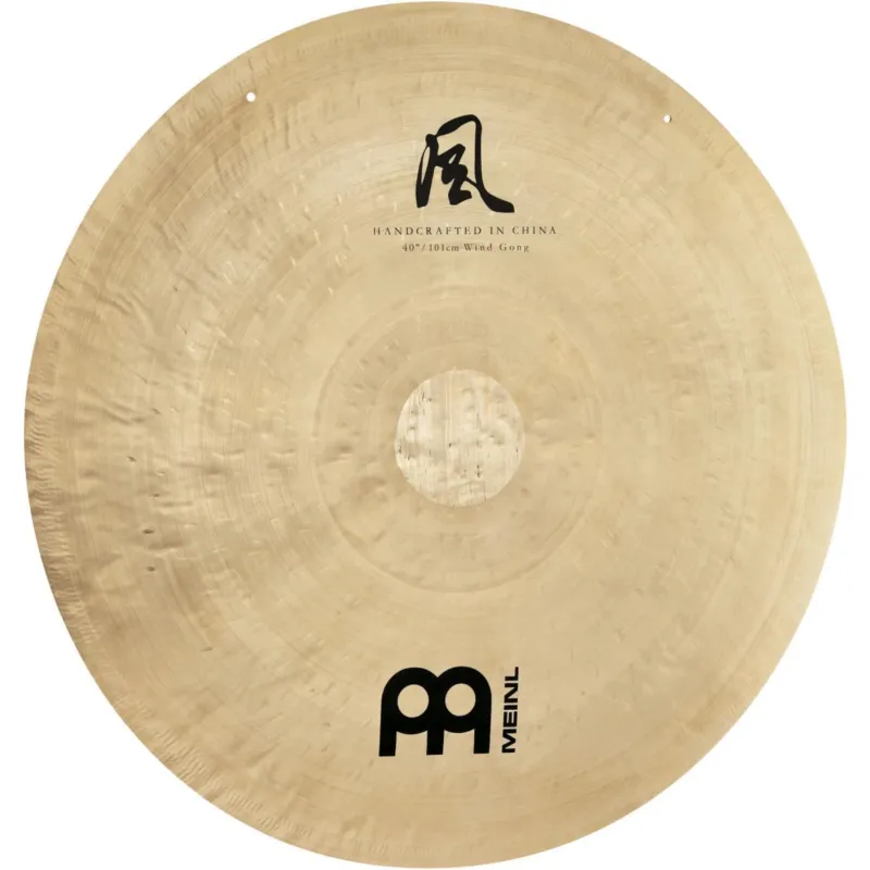 SONIC ENERGY WG-TT22 GONG DEL VENTO DA 22"/55 CM Ordina Subito