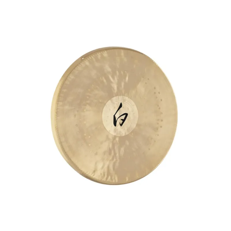 SONIC ENERGY WG-12 GONG BIANCO DA 12"/ 30 CM Prezzo Di Fabbrica