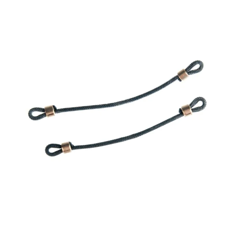 Prezzo Conveniente Zac ligature z3se z fascetta per bocchini sax tenore in ebanite