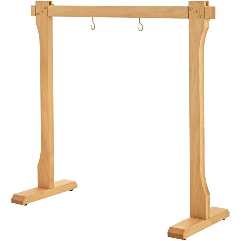SONIC ENERGY TMWGS-M SUPPORTO PER GONG IN LEGNO MEDIO FINO A 34" Direttamente Dal Produttore