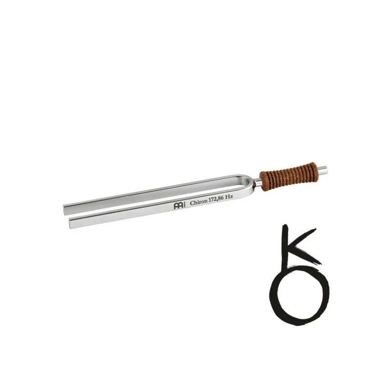 Bestseller Sonic energy tf-ch diapason accordato planetario chiron 172,86 hz / f3