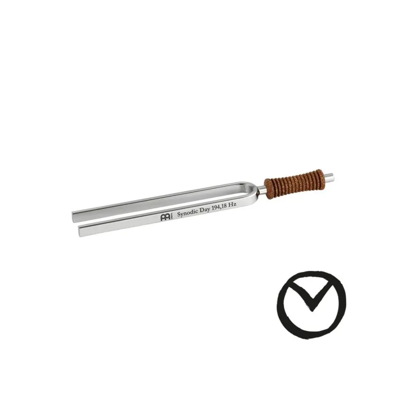 Occasione Sonic energy tf-e-sy diapason accordato planetario, giorno sinodico 194,18 hz / g3