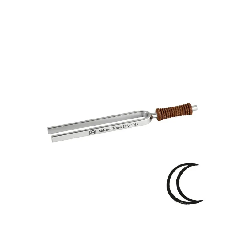 Sonic energy tf-m-si diapason accordato planetario luna siderale 227,43 hz / la 3 Ultima Occasione
