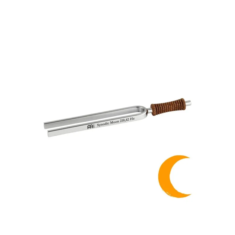 Sonic energy tf-m-sy diapason accordato planetario luna sinodica 210,42 hz / sol 3 Occasione Imperdibile