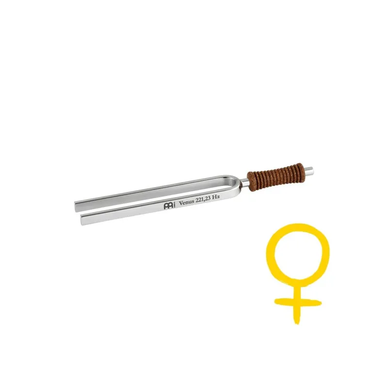 Sonic energy tf-v diapason accordato planetario, venus 221,23 hz / la3 Promozione